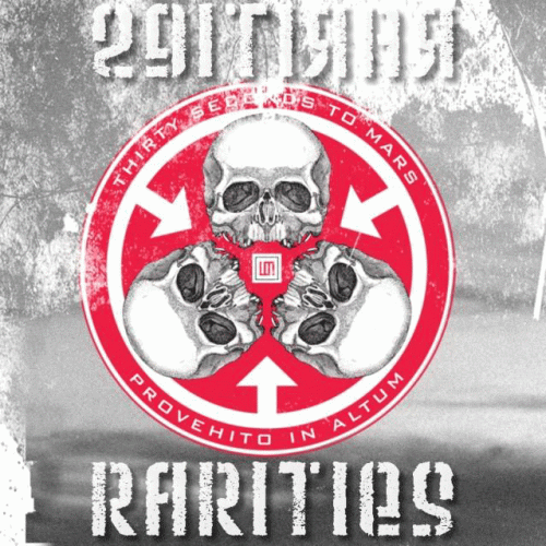 30 Seconds To Mars : Rarities